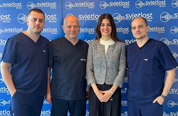 Privatno zdravstvo u Hrvatskoj